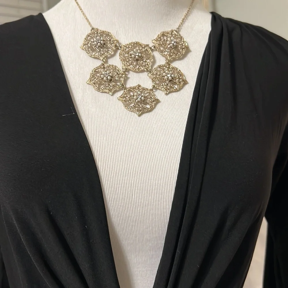 Designer Top - Picture 3 of 7